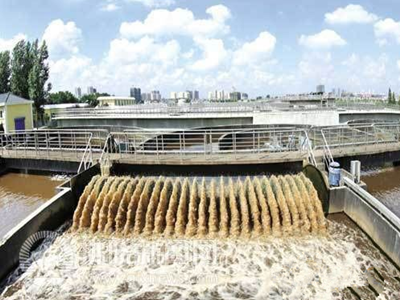 深圳水質檢測機構