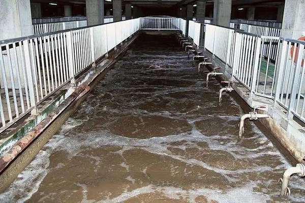 深圳醫(yī)院醫(yī)療廢水檢測(cè)每年開展幾次?