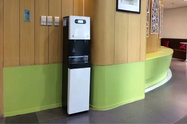 深圳企業(yè)公司的直飲水真的可以直接喝嗎,？直飲水檢測(cè)一下就知道